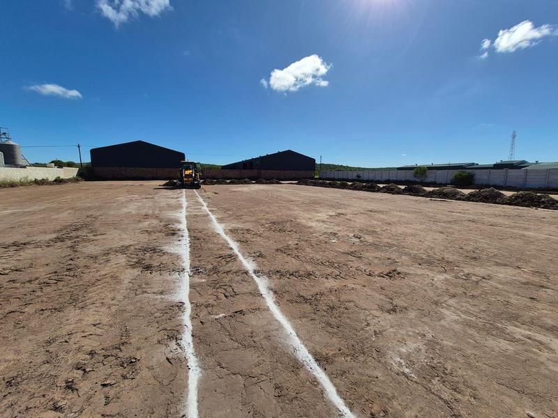 Commercial Property for Sale in Mossdustria Western Cape